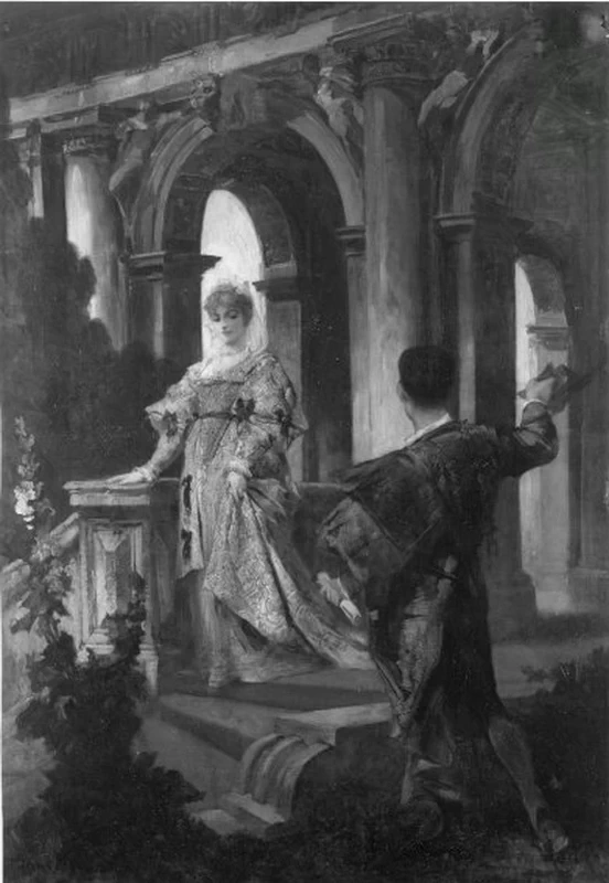 Giulietta e Romeo - Deutsches Historisches Museum